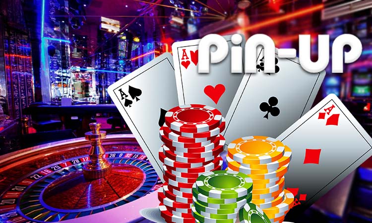 5 невероятно полезных сайт pin up casino онлайн советов для малого бизнеса